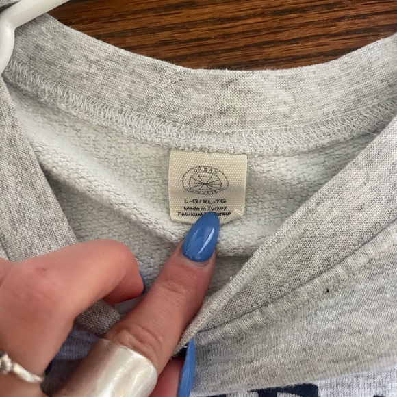 BDG graphic crewneck - Picture 3 of 3